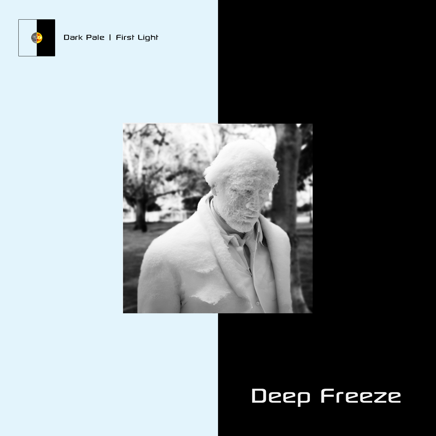 Deep Freeze