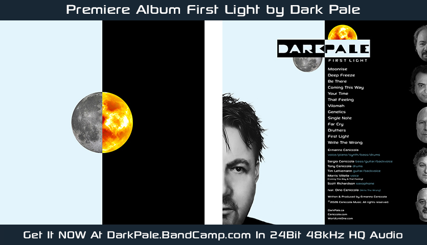 Dark Pale