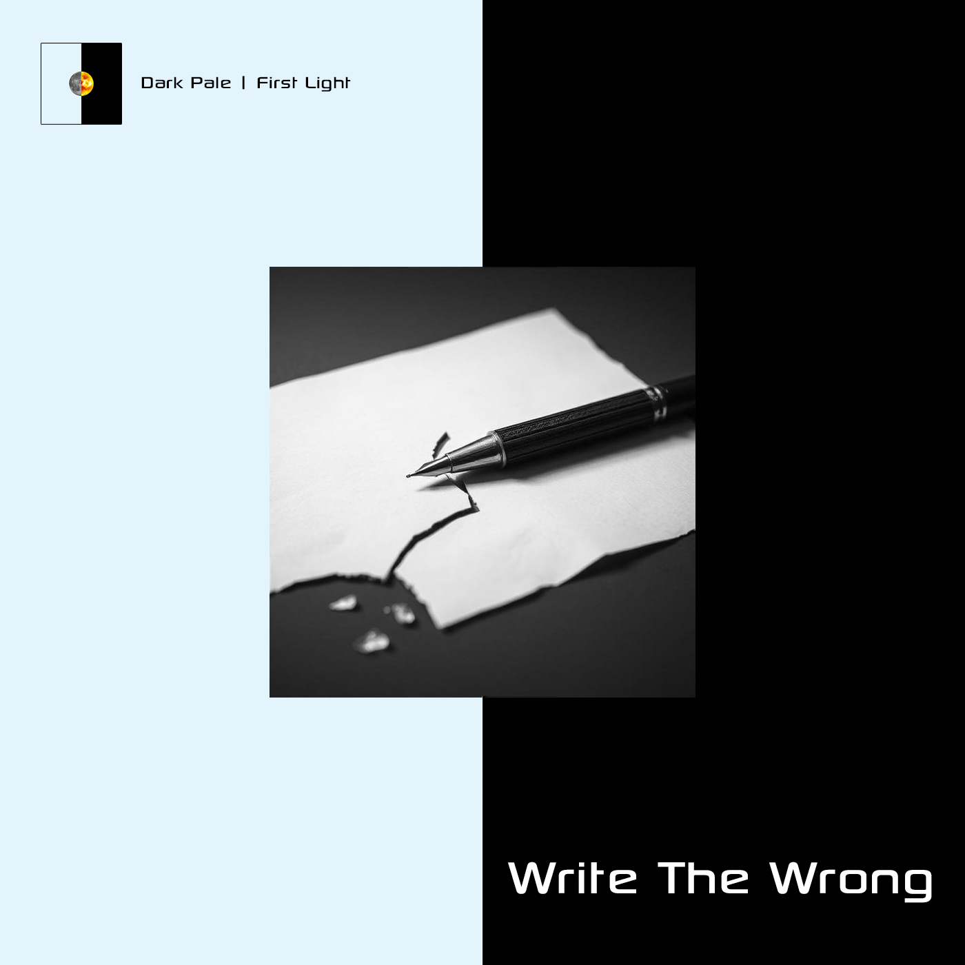 Write The Wrong